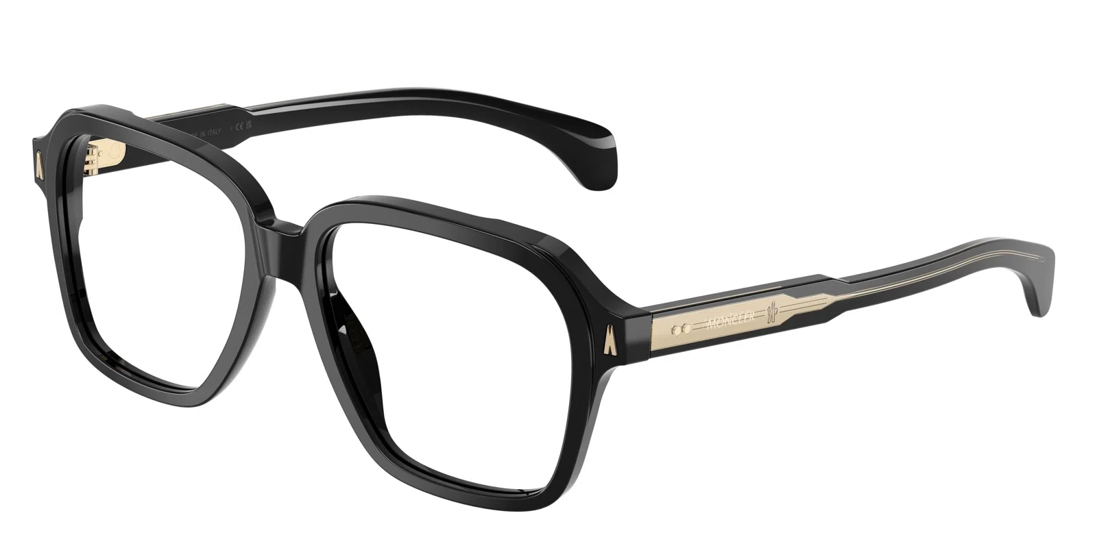 Moncler 2010 Eyeglasses - view 3